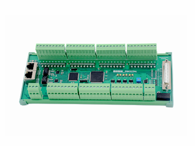 DM3224c遠(yuǎn)程I/O卡